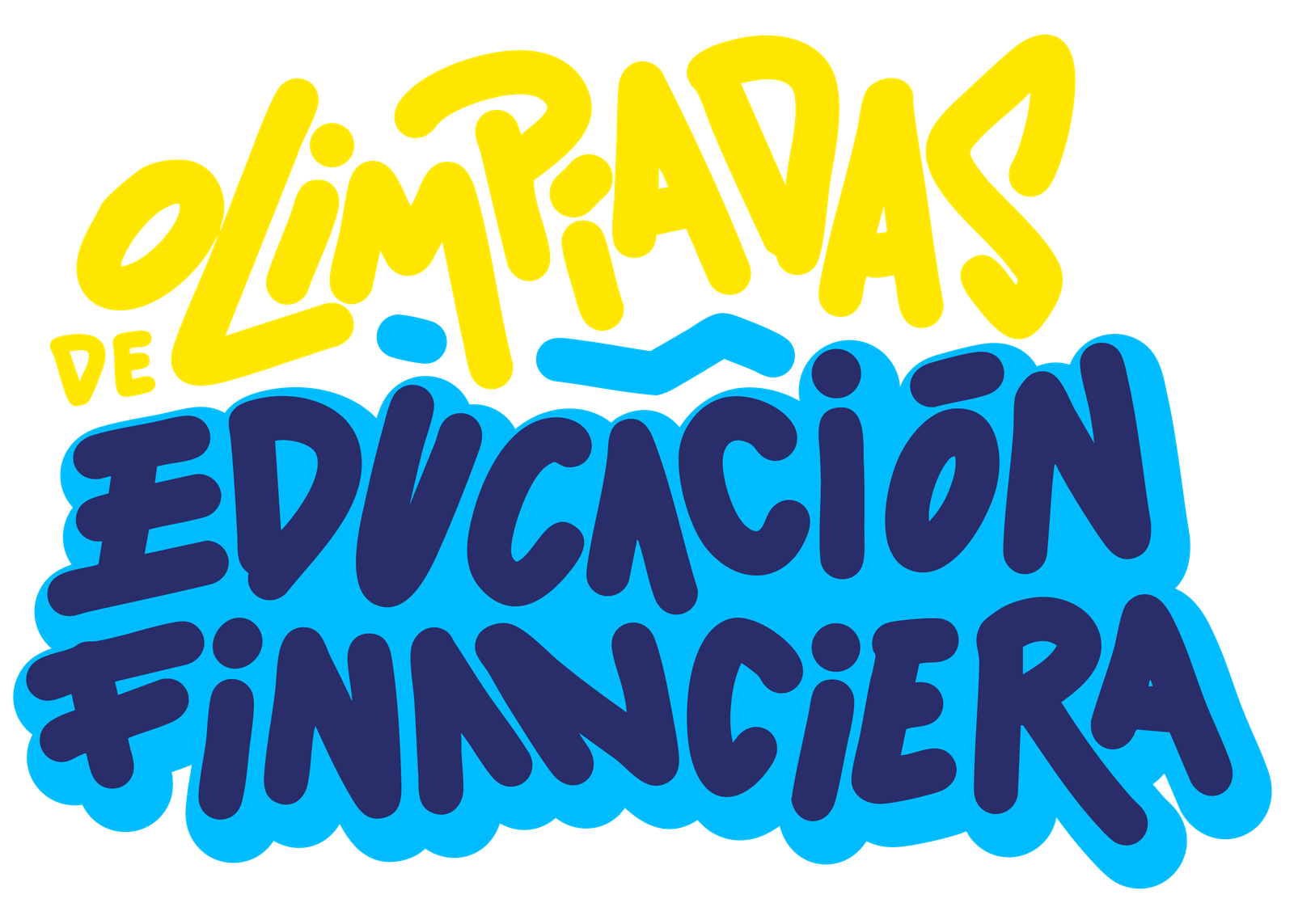 Olimpiadas de Educación Financiera